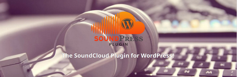 SoundPress Plugin Preview - Rating, Reviews, Demo & Download