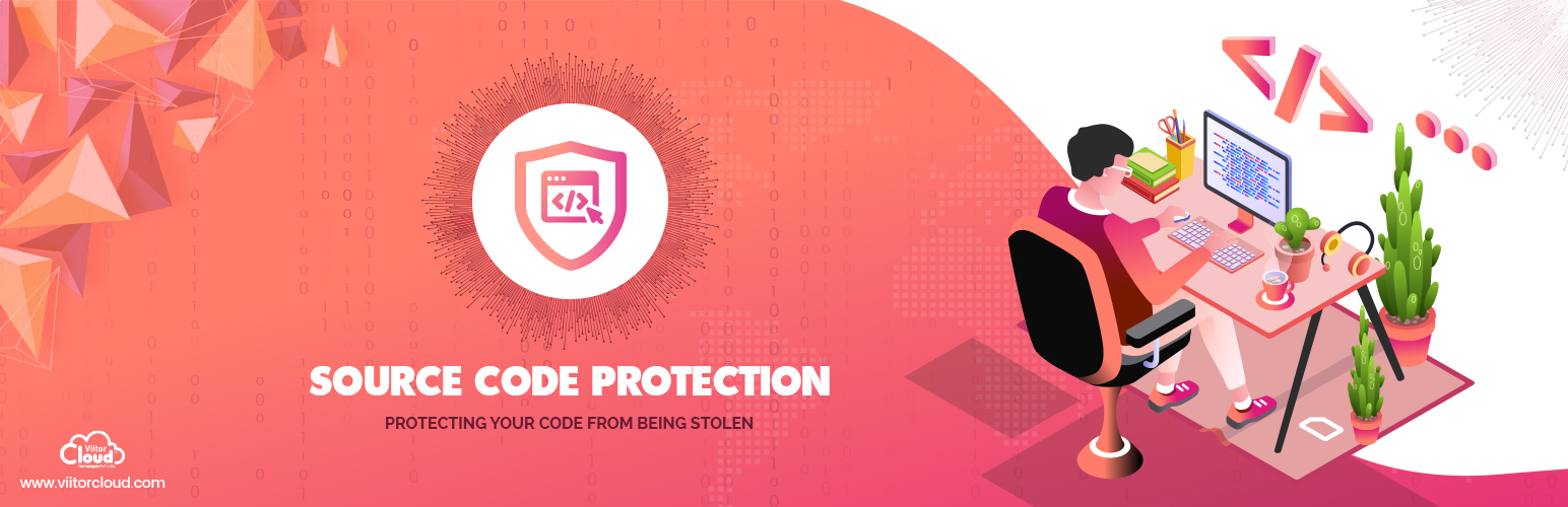 Source Code Protection Preview Wordpress Plugin - Rating, Reviews, Demo & Download