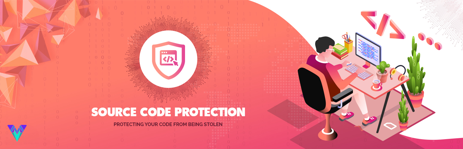 Source Code Protection Preview Wordpress Plugin - Rating, Reviews, Demo & Download