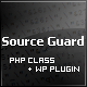 Source Guard – Standalone & WP Plugin