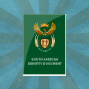 South African ID Number Validator