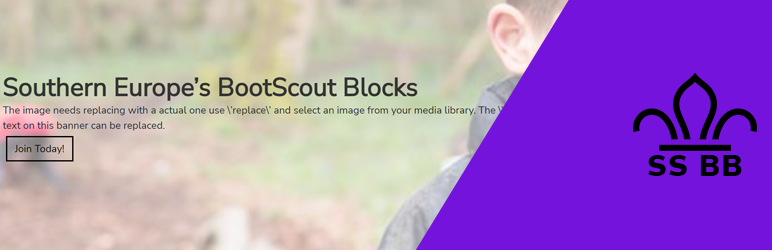 Southern Europe's BootScout Blocks Preview Wordpress Plugin - Rating, Reviews, Demo & Download