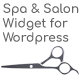 Spa & Salon Wordpress Widget Addon