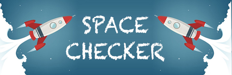 Space Checker Preview Wordpress Plugin - Rating, Reviews, Demo & Download