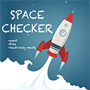 Space Checker