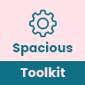 Spacious Toolkit