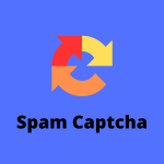 Spam Captcha – Safeguard Your WordPress Website Effortlessly With Spam Captcha For WordPress