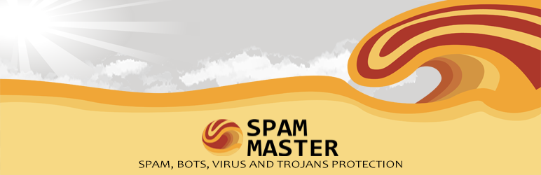 Spam Master Preview Wordpress Plugin - Rating, Reviews, Demo & Download