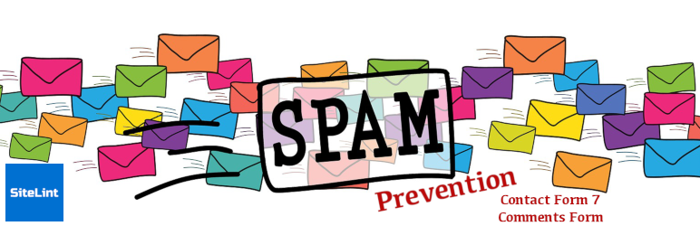 Spam Prevention For Contact Form 7 And Comments Preview Wordpress Plugin - Rating, Reviews, Demo & Download