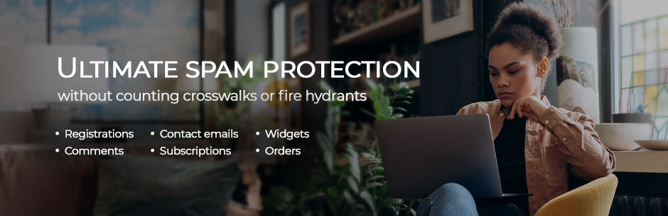 Spam Protection, Anti-Spam, FireWall By CleanTalk Preview Wordpress Plugin - Rating, Reviews, Demo & Download