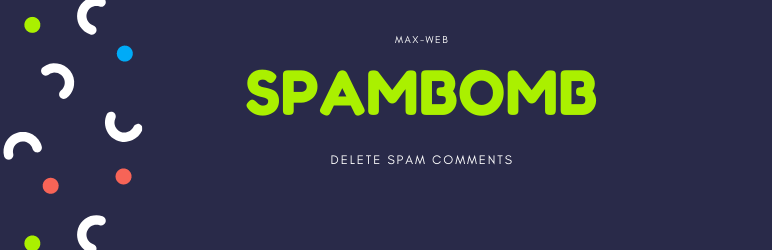 Spambomb Preview Wordpress Plugin - Rating, Reviews, Demo & Download