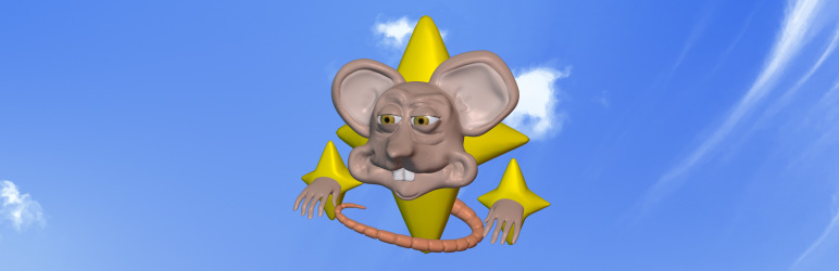 Sparkle Mouse Preview Wordpress Plugin - Rating, Reviews, Demo & Download