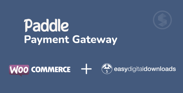 Sparkle Paddle Payment Gateway Preview Wordpress Plugin - Rating, Reviews, Demo & Download