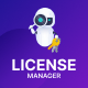 Sparkle WooCommerce & Easy Digital Download License Manager