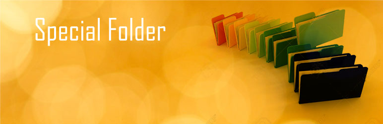 Special Folder Preview Wordpress Plugin - Rating, Reviews, Demo & Download