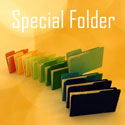 Special Folder