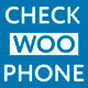 SpeedPlus Check Woo Phone
