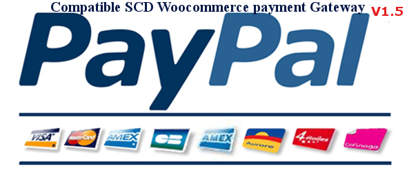 SPG – Smart Payment Gateway For Paypal Preview Wordpress Plugin - Rating, Reviews, Demo & Download