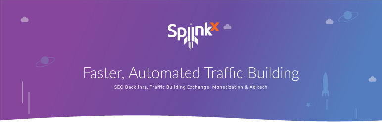 Spinkx Content Marketing Preview Wordpress Plugin - Rating, Reviews, Demo & Download
