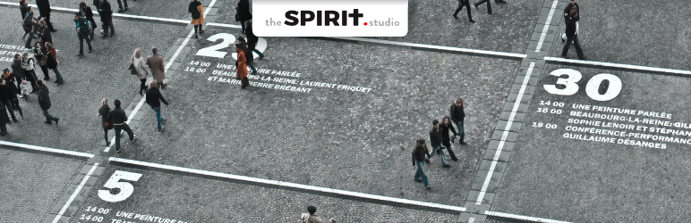 Spirit Events Preview Wordpress Plugin - Rating, Reviews, Demo & Download