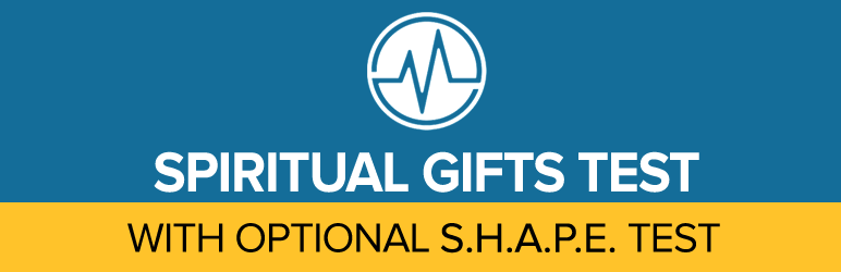 Spiritual Gifts Test Preview Wordpress Plugin - Rating, Reviews, Demo & Download