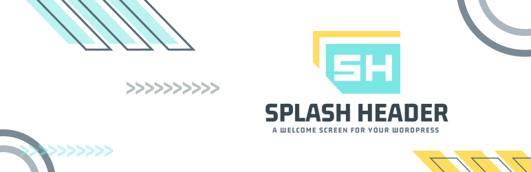 Splash Header Preview Wordpress Plugin - Rating, Reviews, Demo & Download