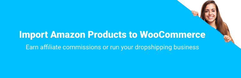 Spreadr Woocommerce Plugin – Amazon Importer For Dropshipping And Affiliate Preview - Rating, Reviews, Demo & Download