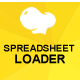 Spreadsheet Loader Addon For WPBakery Page Builder