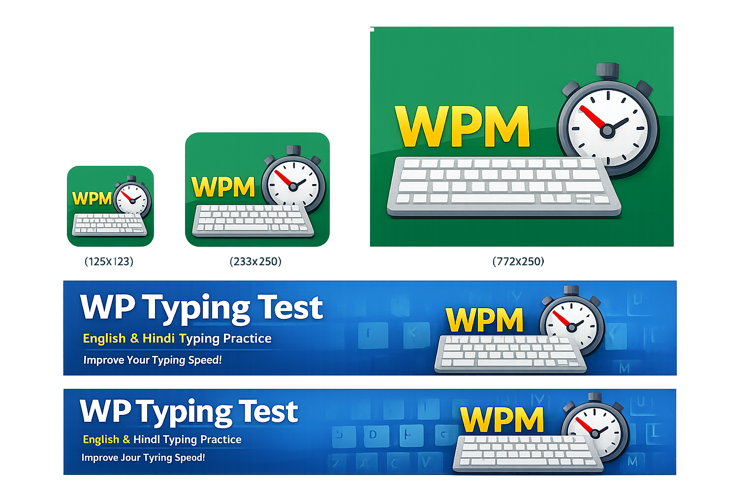 Sprinix Typing Test Preview Wordpress Plugin - Rating, Reviews, Demo & Download