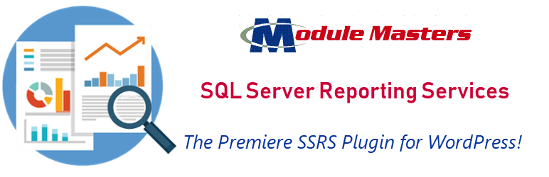 SQL Reporting Services – SSRS Plugin For WordPress Preview - Rating, Reviews, Demo & Download