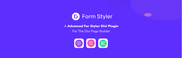 Squad Form Styler – Contact Form 7, Gravity Forms, And WPForms Preview Wordpress Plugin - Rating, Reviews, Demo & Download