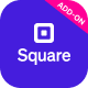 Square Payment Integration With TrueBooker
