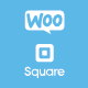 Square Up Payment Gateway For WooCommerce