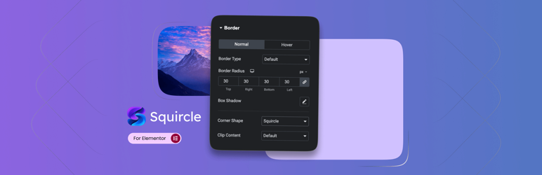 Squircle Preview Wordpress Plugin - Rating, Reviews, Demo & Download
