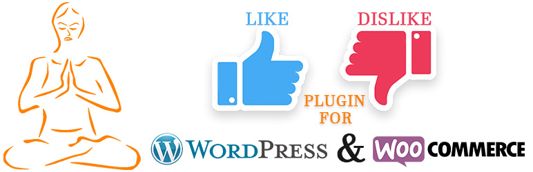 SR Post Like Dislike Preview Wordpress Plugin - Rating, Reviews, Demo & Download