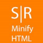 SR WP Minify HTML
