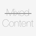 SSL Mixed Content Fix