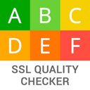 SSL Quality Checker
