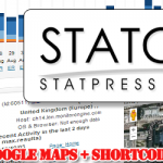 StatComm (StatPress Community) Multisite Edition