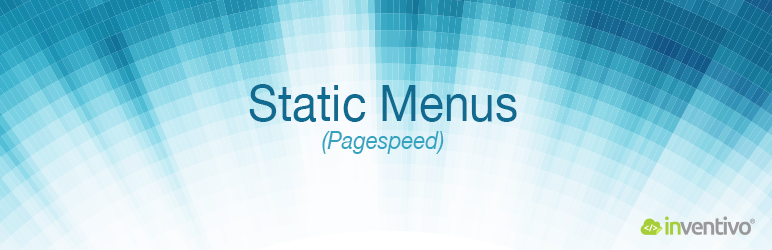 Static Menus | Inventivo Preview Wordpress Plugin - Rating, Reviews, Demo & Download