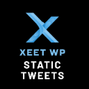 Static Xeets For Twitter – Embed X.com Tweets Without An Iframe
