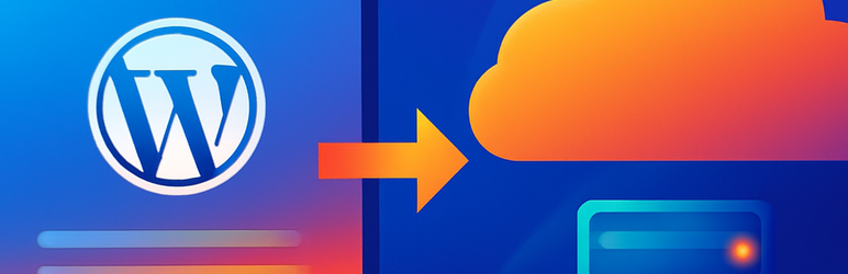 StaticForge For Cloudflare Pages Preview Wordpress Plugin - Rating, Reviews, Demo & Download