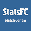 StatsFC Match Centre