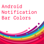 Status Bar Color Changer For Android