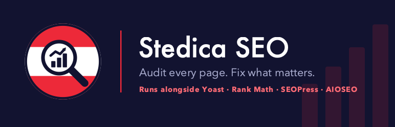 Stedica SEO Preview Wordpress Plugin - Rating, Reviews, Demo & Download