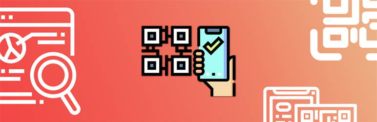 Steeply QR Preview Wordpress Plugin - Rating, Reviews, Demo & Download