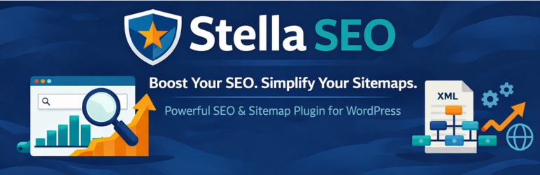 Stella SEO Preview Wordpress Plugin - Rating, Reviews, Demo & Download