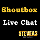 Steveas WP Live Chat Shoutbox