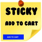 Sticky Add To Cart For Woo