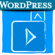 Sticky Easy Video Player Wordpress Plugin